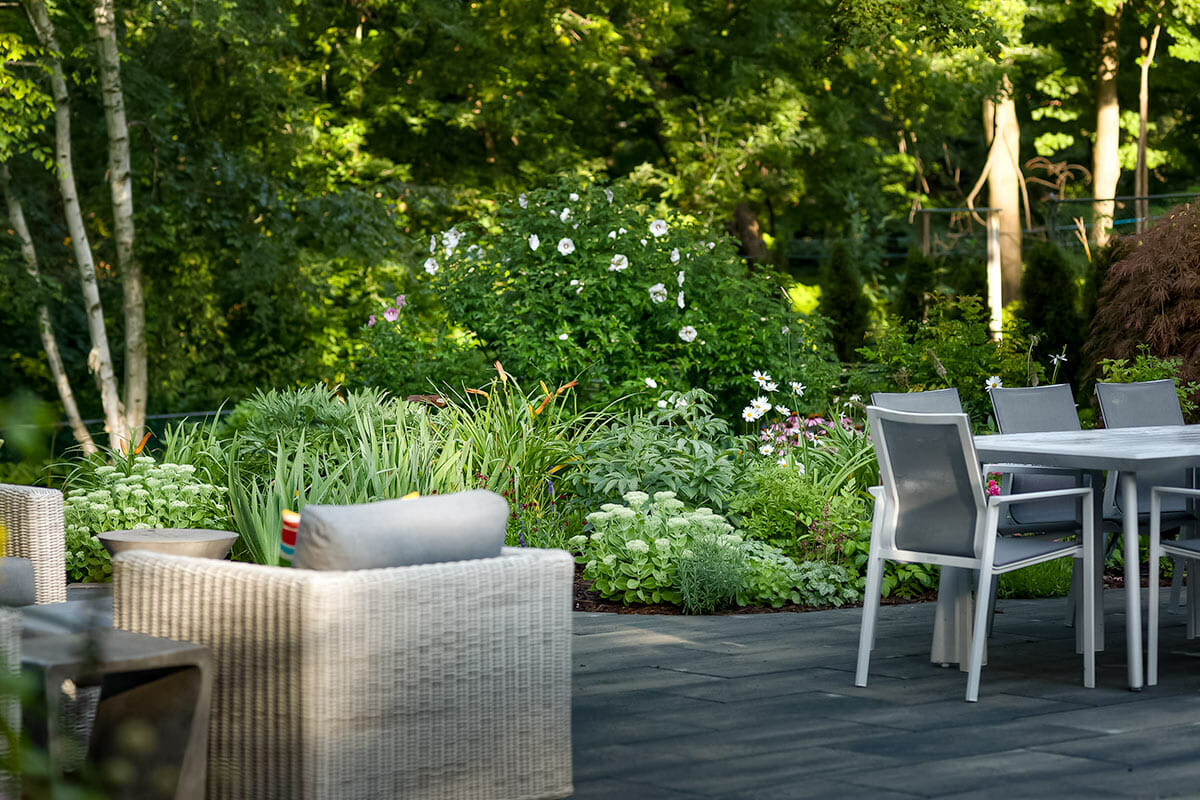 interlocking and landscaping by M.E. contracting
