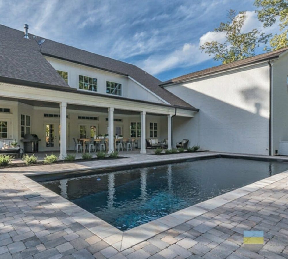 fiberglass pools Design-Infinity