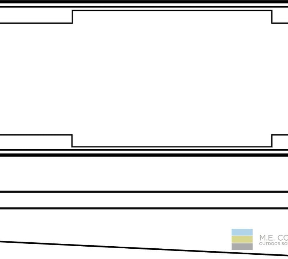 fiberglass pools design and build-The Supreme