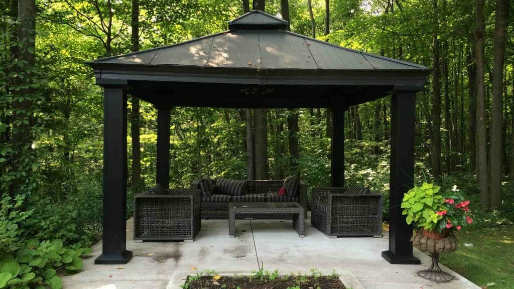 deck design
