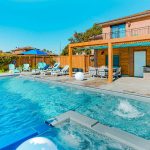 Toronto Pool Construction featuring Q&A on the Marc and Mandy Show.